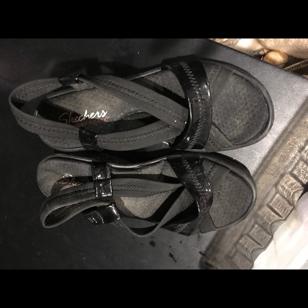 Sketchers dress shoes